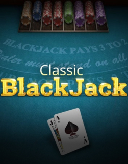 Blackjack Klasika